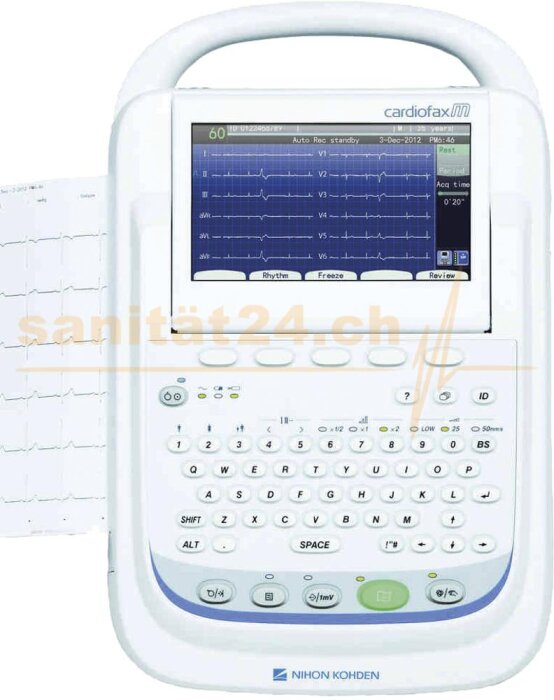 ECG-2350 cardiofax M EKG-Gerät