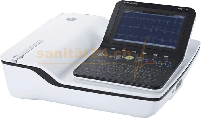 Mac 2000 EKG-Gerät