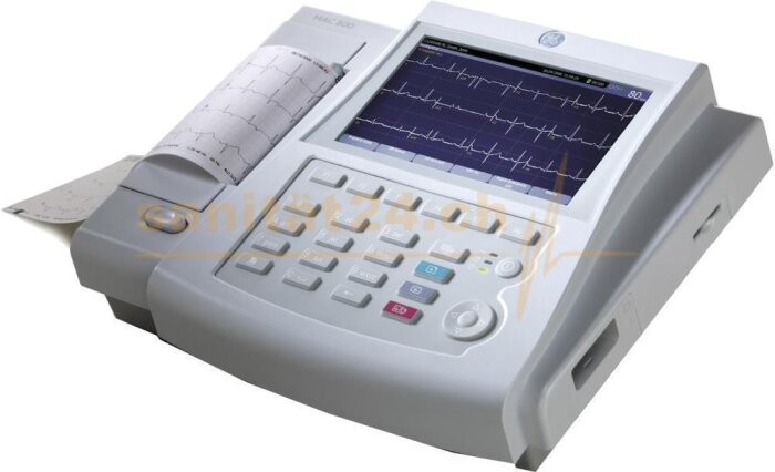 MAC 800 EKG-Gerät
