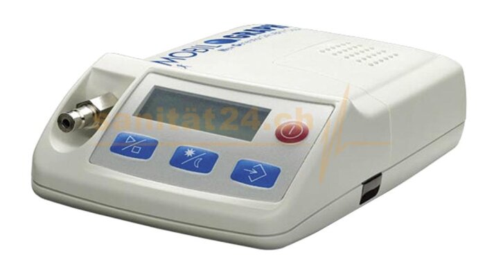 MobiloGraph Langzeit-Blutdruckmessgerät