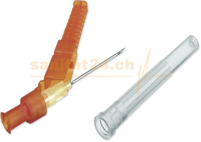 Hypodermic Needle-Pro® Standardgrössen