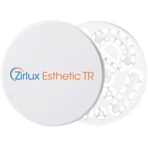 Henry Schien Zirlux Esthetic TR Ø 98,5 mm