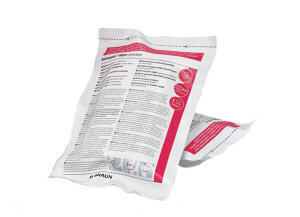 Meliseptol® Wipes sensitive  Nachfüllpackung mit 60 Tücher