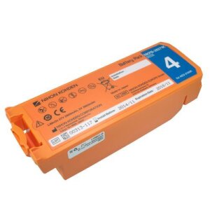 Nihon Kohden Batterie AED-21xx
