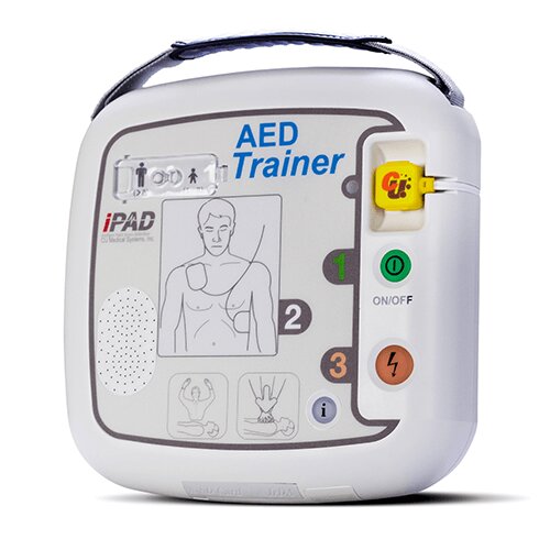 CU Medical SP1 AED-Trainer