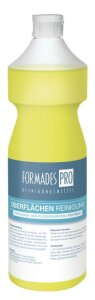 Formades Pro® Reinigungs- & Pflegekonzentrat Pur Fresh