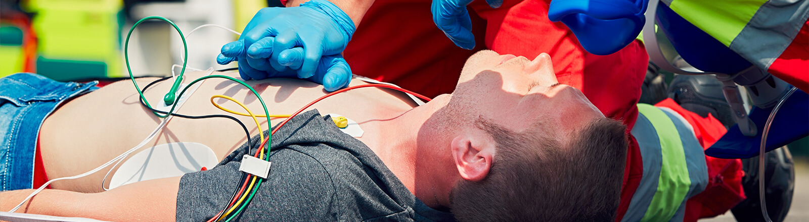 Defibrillatoren / AED